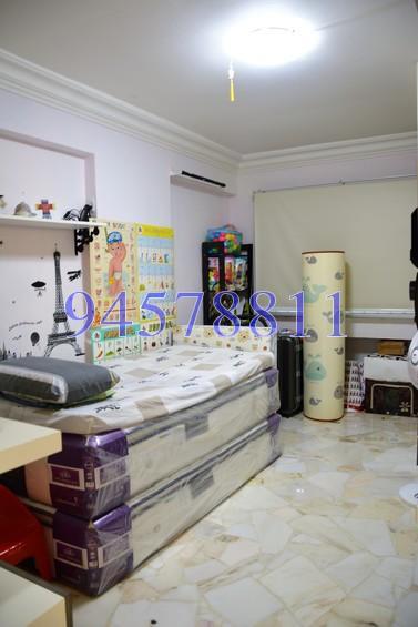 Blk 340 Tampines Street 33 (Tampines), HDB 4 Rooms #162443242